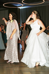 Gil & Sarah's Wedding 0748